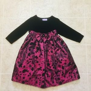 La Princess seasonal dress